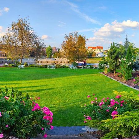 Atmosfera Bed & Breakfast Bydgoszcz Luaran gambar