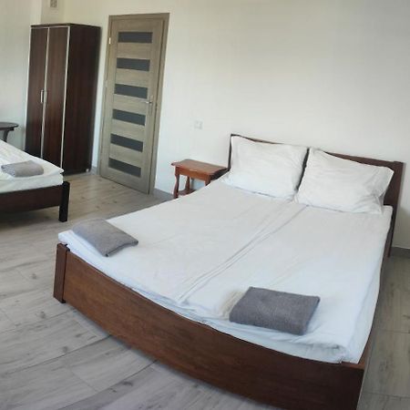 Atmosfera Bed & Breakfast Bydgoszcz Luaran gambar