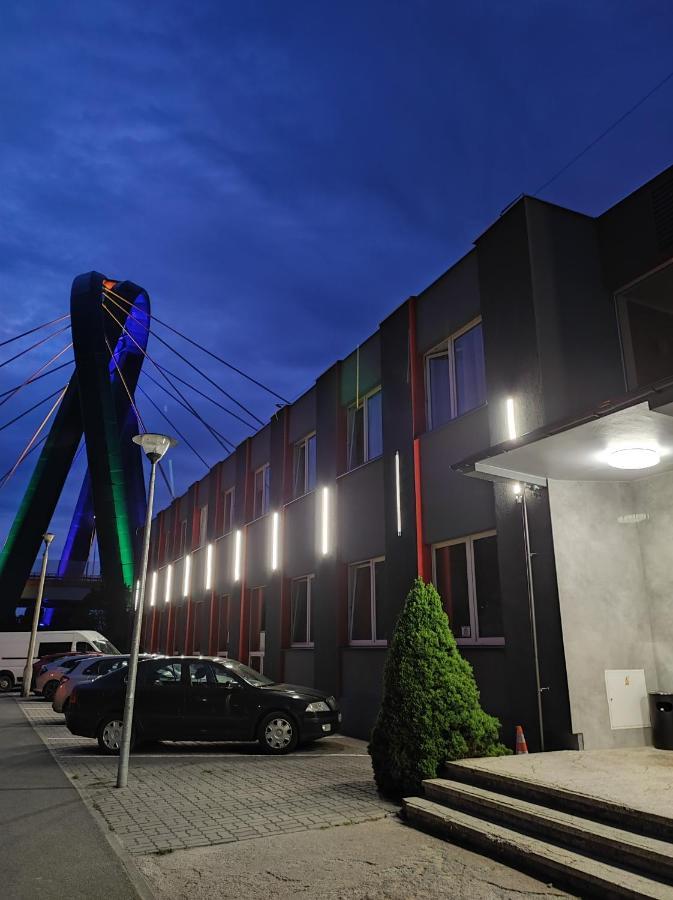 Atmosfera Bed & Breakfast Bydgoszcz Luaran gambar