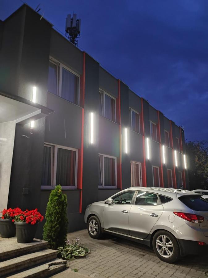 Atmosfera Bed & Breakfast Bydgoszcz Luaran gambar