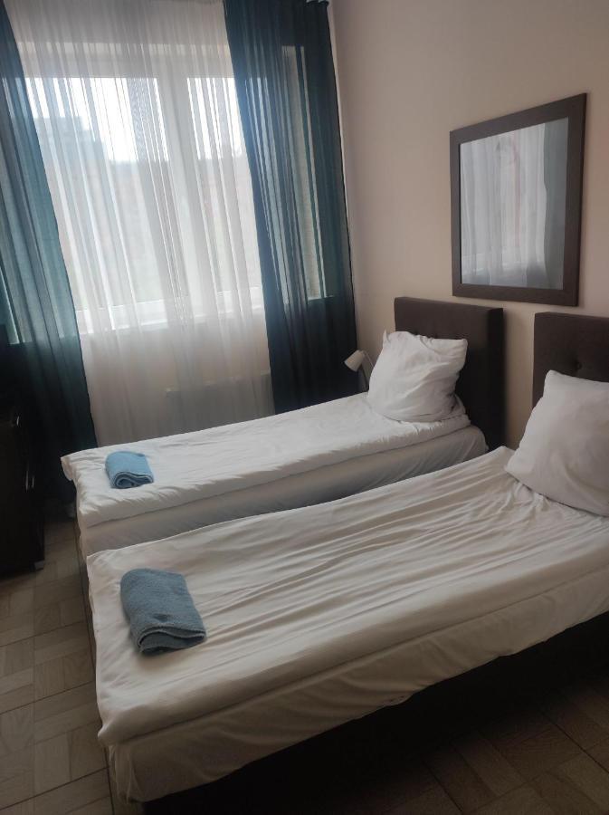 Atmosfera Bed & Breakfast Bydgoszcz Luaran gambar