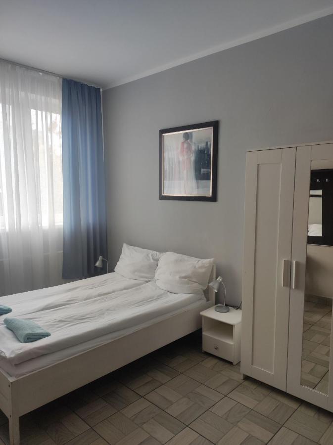 Atmosfera Bed & Breakfast Bydgoszcz Luaran gambar