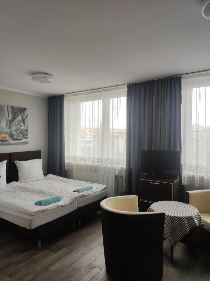Atmosfera Bed & Breakfast Bydgoszcz Luaran gambar