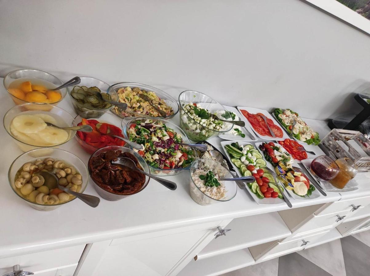 Atmosfera Bed & Breakfast Bydgoszcz Luaran gambar