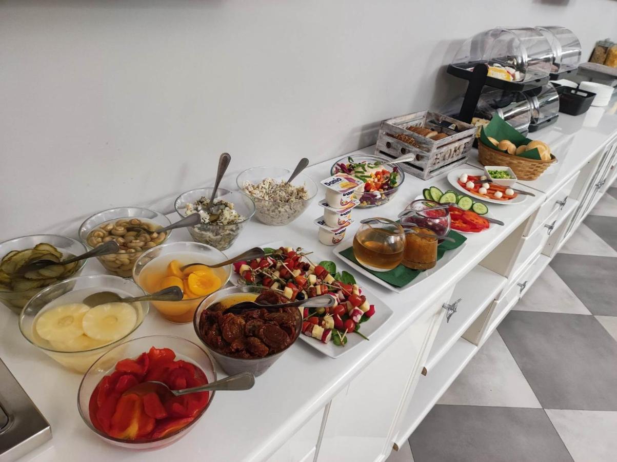 Atmosfera Bed & Breakfast Bydgoszcz Luaran gambar