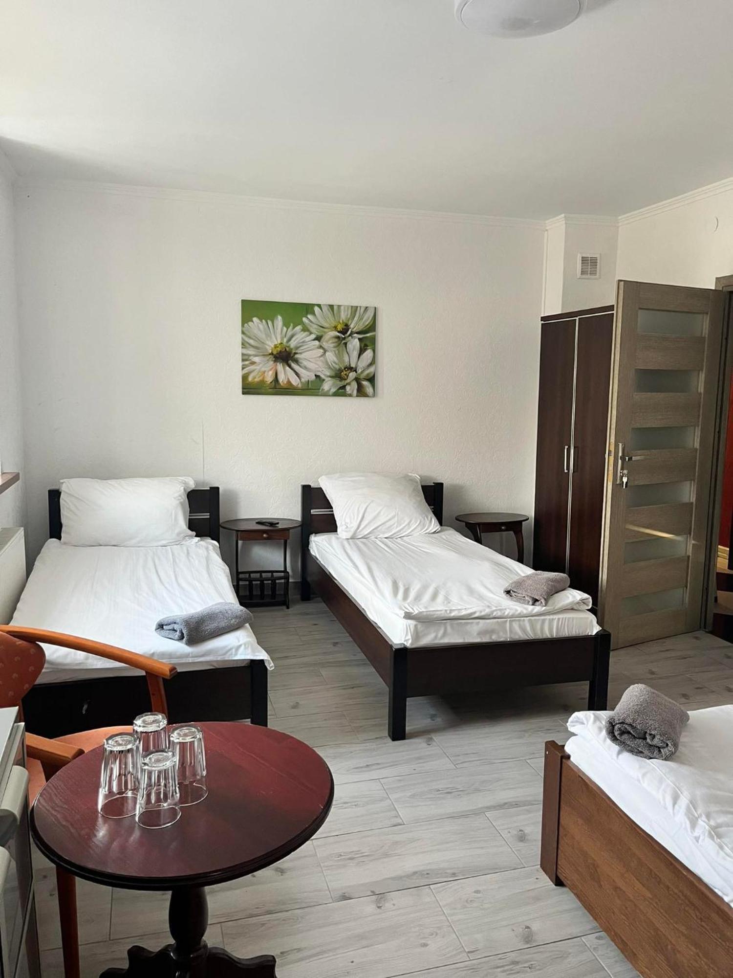 Atmosfera Bed & Breakfast Bydgoszcz Luaran gambar