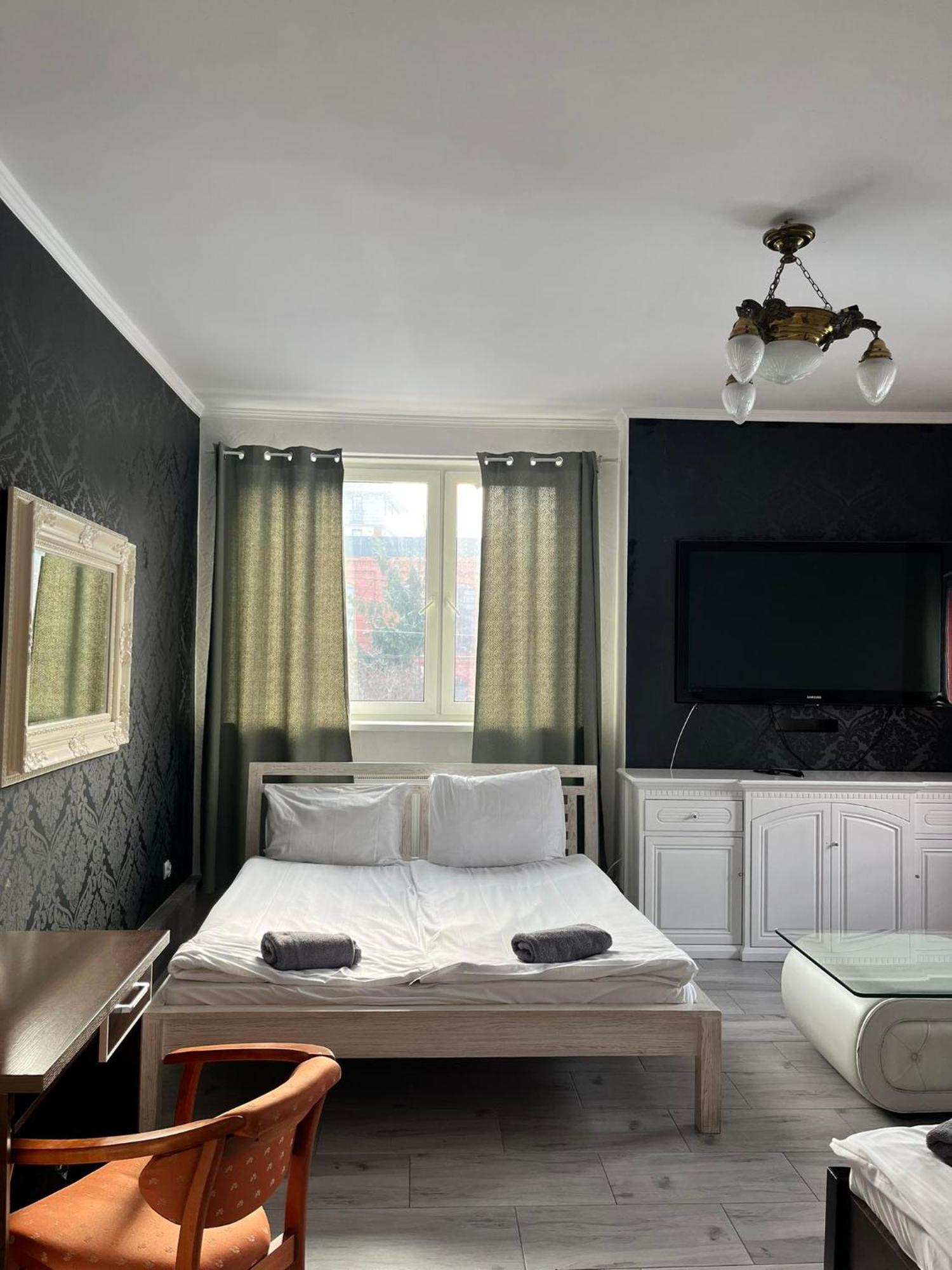 Atmosfera Bed & Breakfast Bydgoszcz Luaran gambar