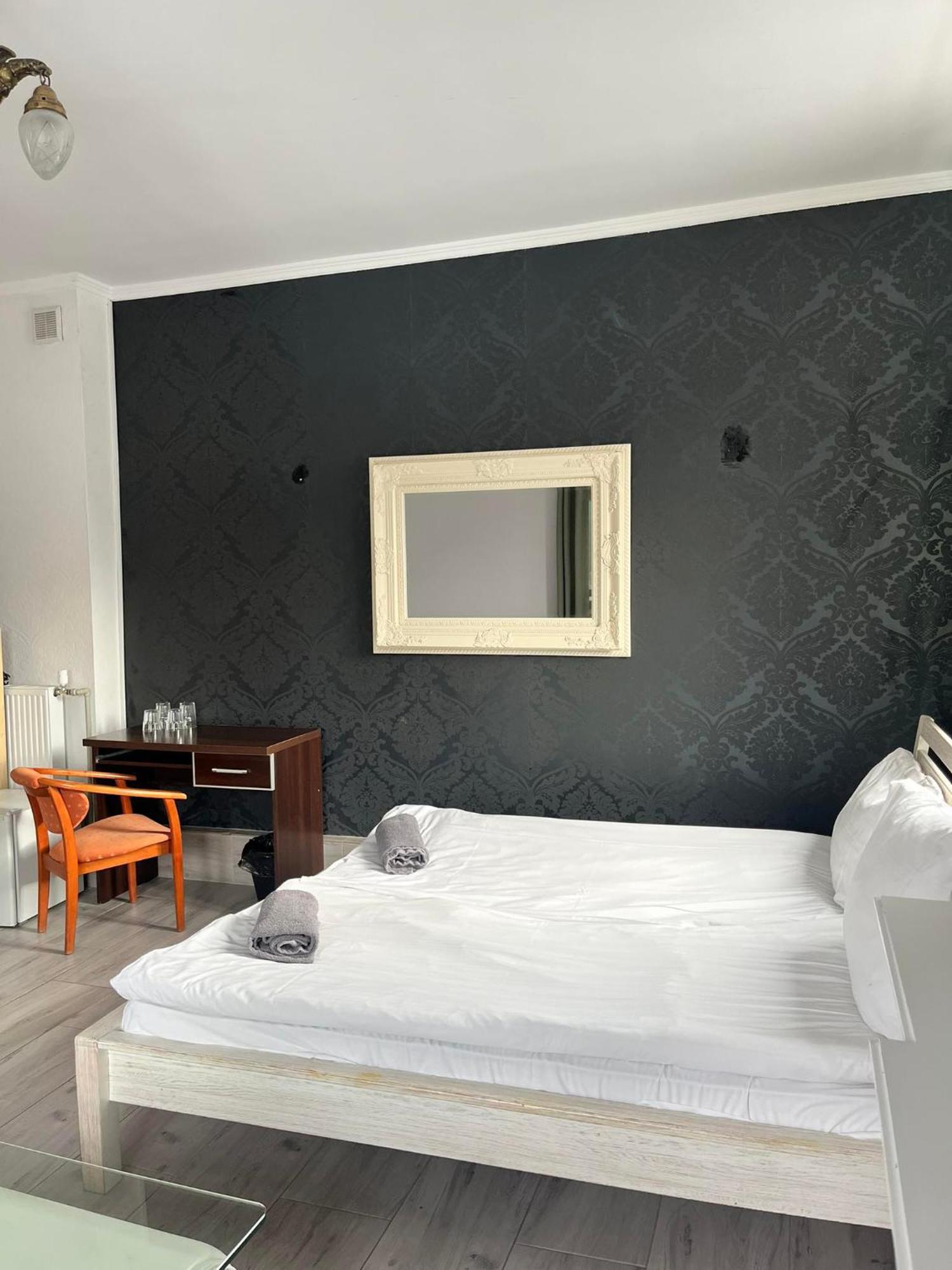 Atmosfera Bed & Breakfast Bydgoszcz Luaran gambar