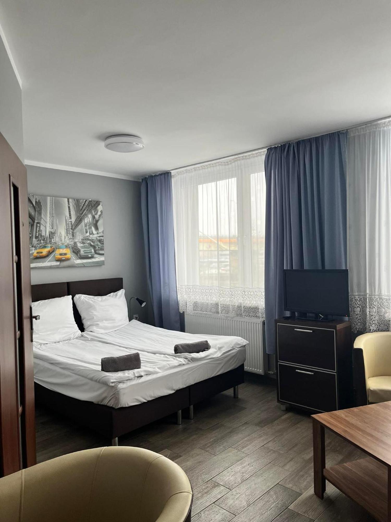 Atmosfera Bed & Breakfast Bydgoszcz Luaran gambar