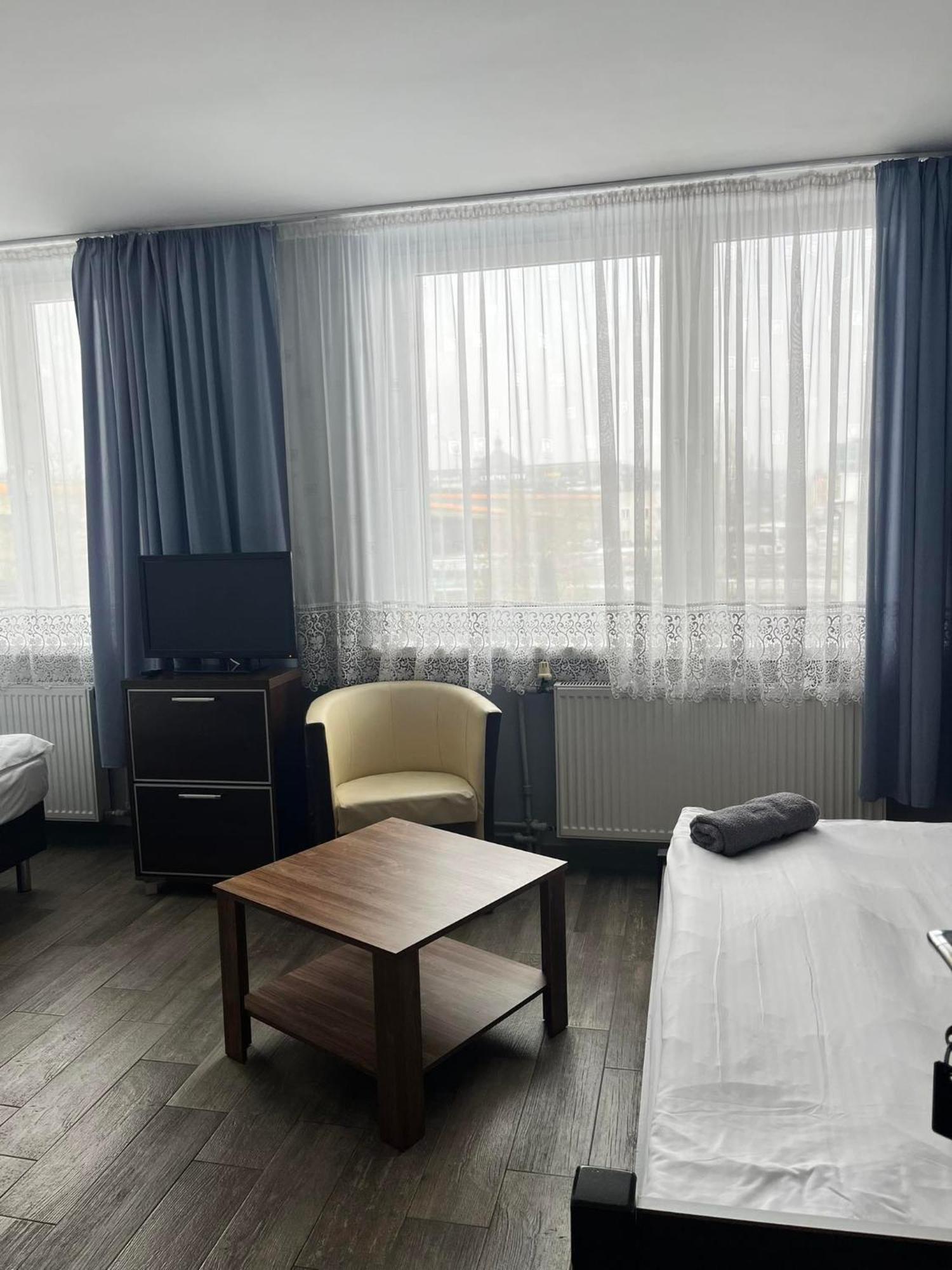 Atmosfera Bed & Breakfast Bydgoszcz Luaran gambar