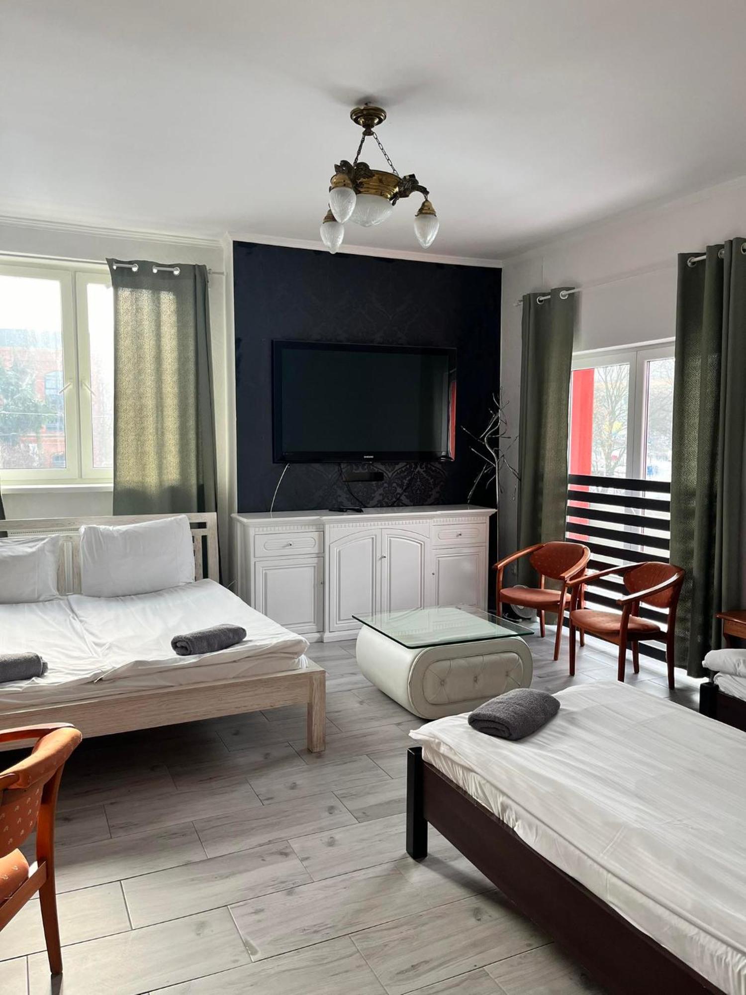 Atmosfera Bed & Breakfast Bydgoszcz Luaran gambar