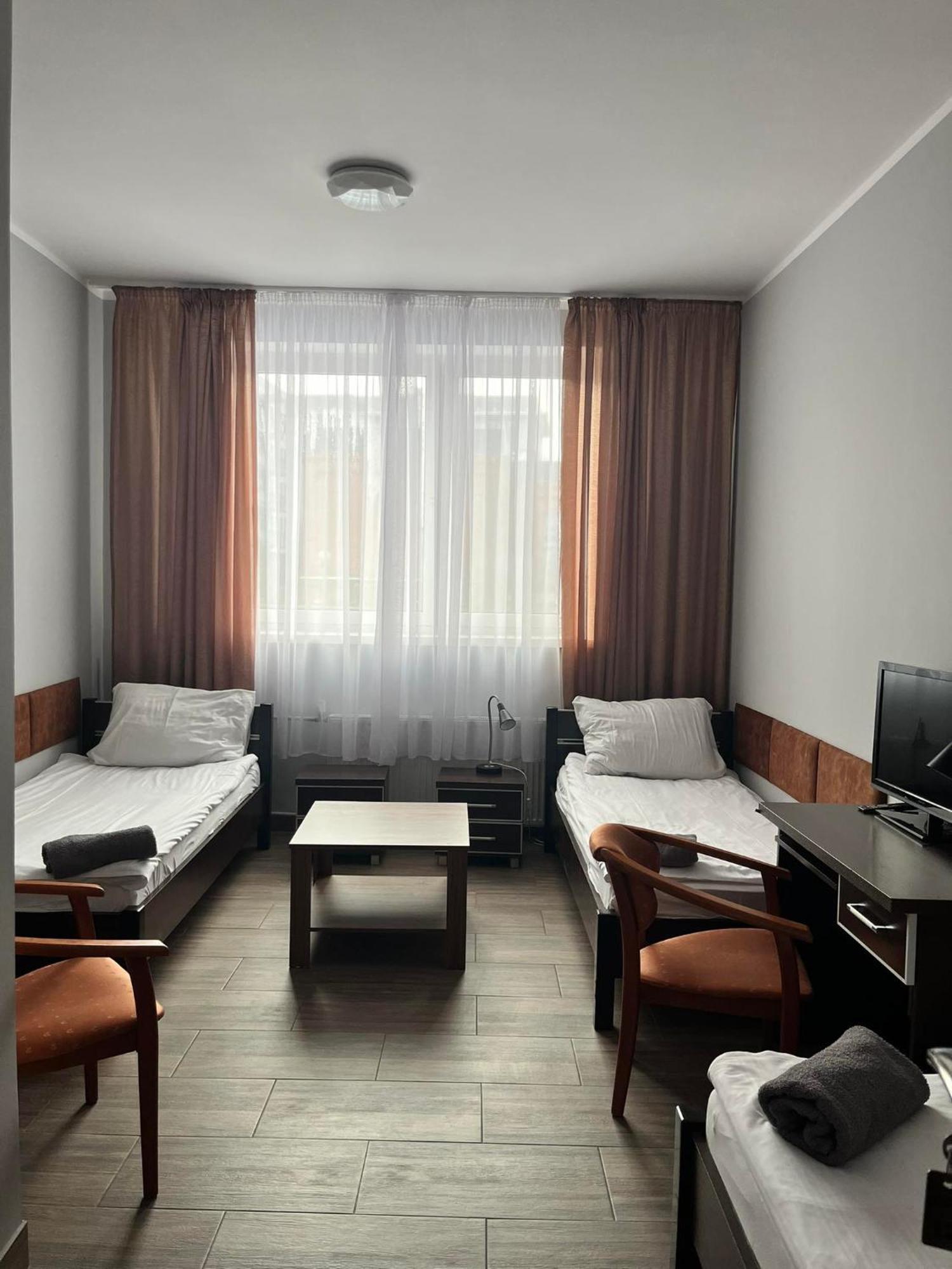 Atmosfera Bed & Breakfast Bydgoszcz Luaran gambar