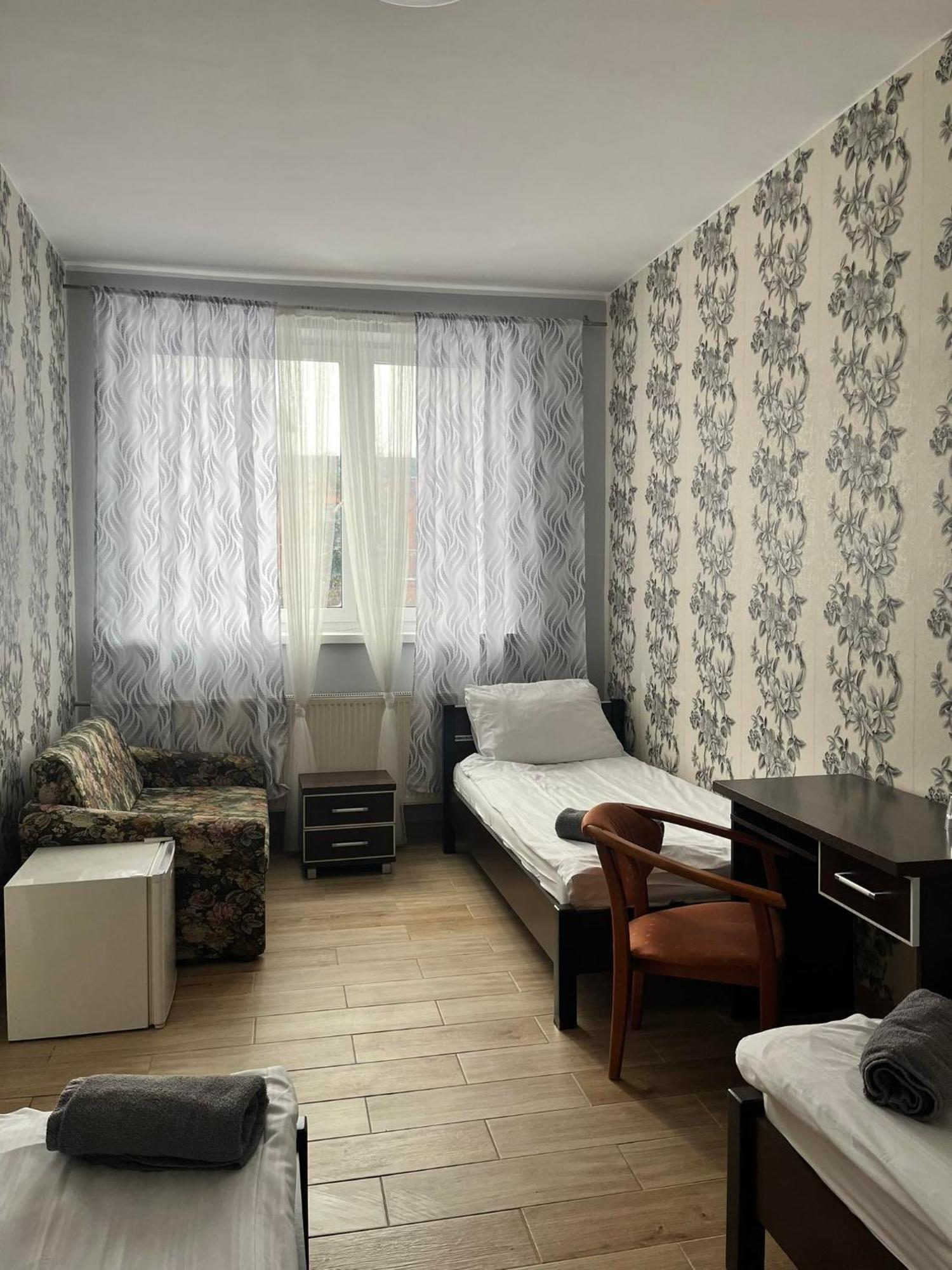 Atmosfera Bed & Breakfast Bydgoszcz Luaran gambar