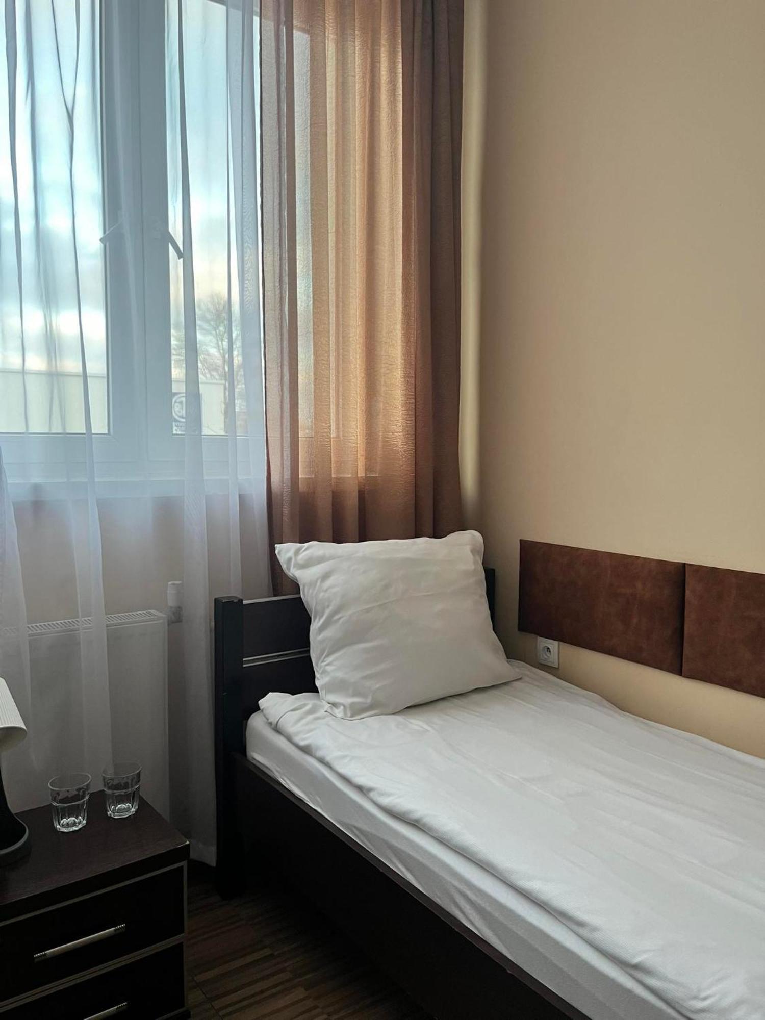 Atmosfera Bed & Breakfast Bydgoszcz Luaran gambar