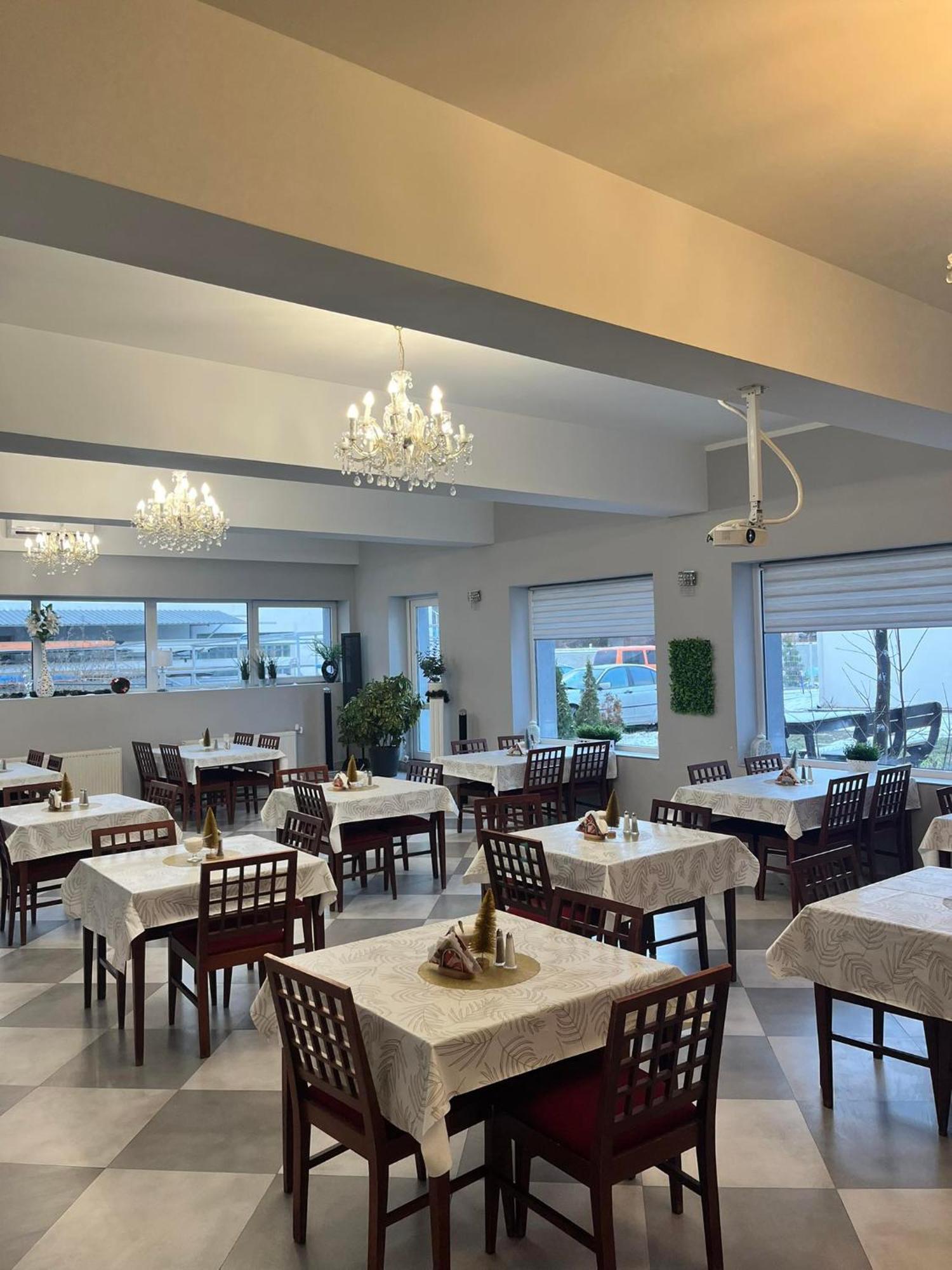 Atmosfera Bed & Breakfast Bydgoszcz Luaran gambar