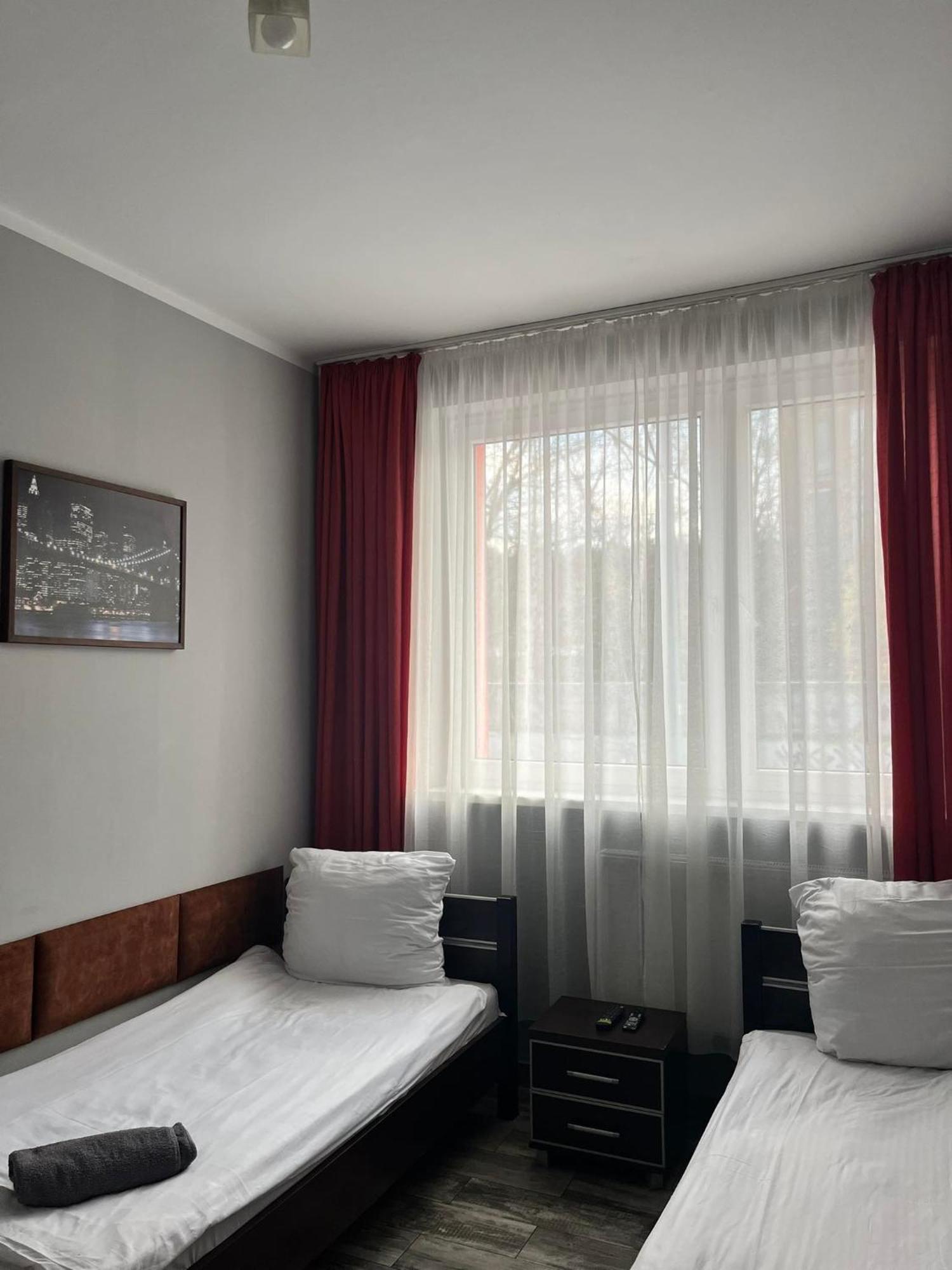 Atmosfera Bed & Breakfast Bydgoszcz Luaran gambar
