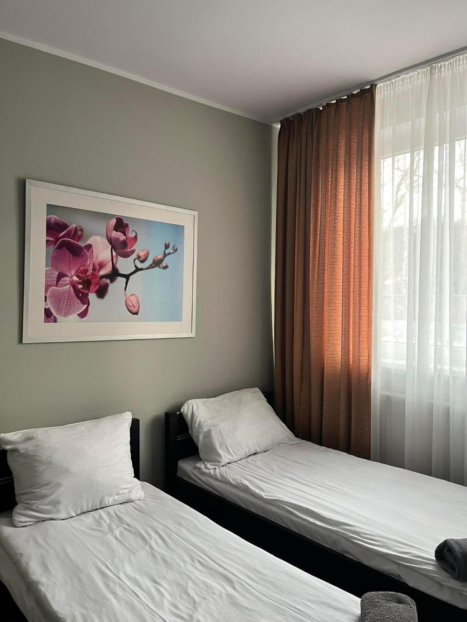 Atmosfera Bed & Breakfast Bydgoszcz Luaran gambar