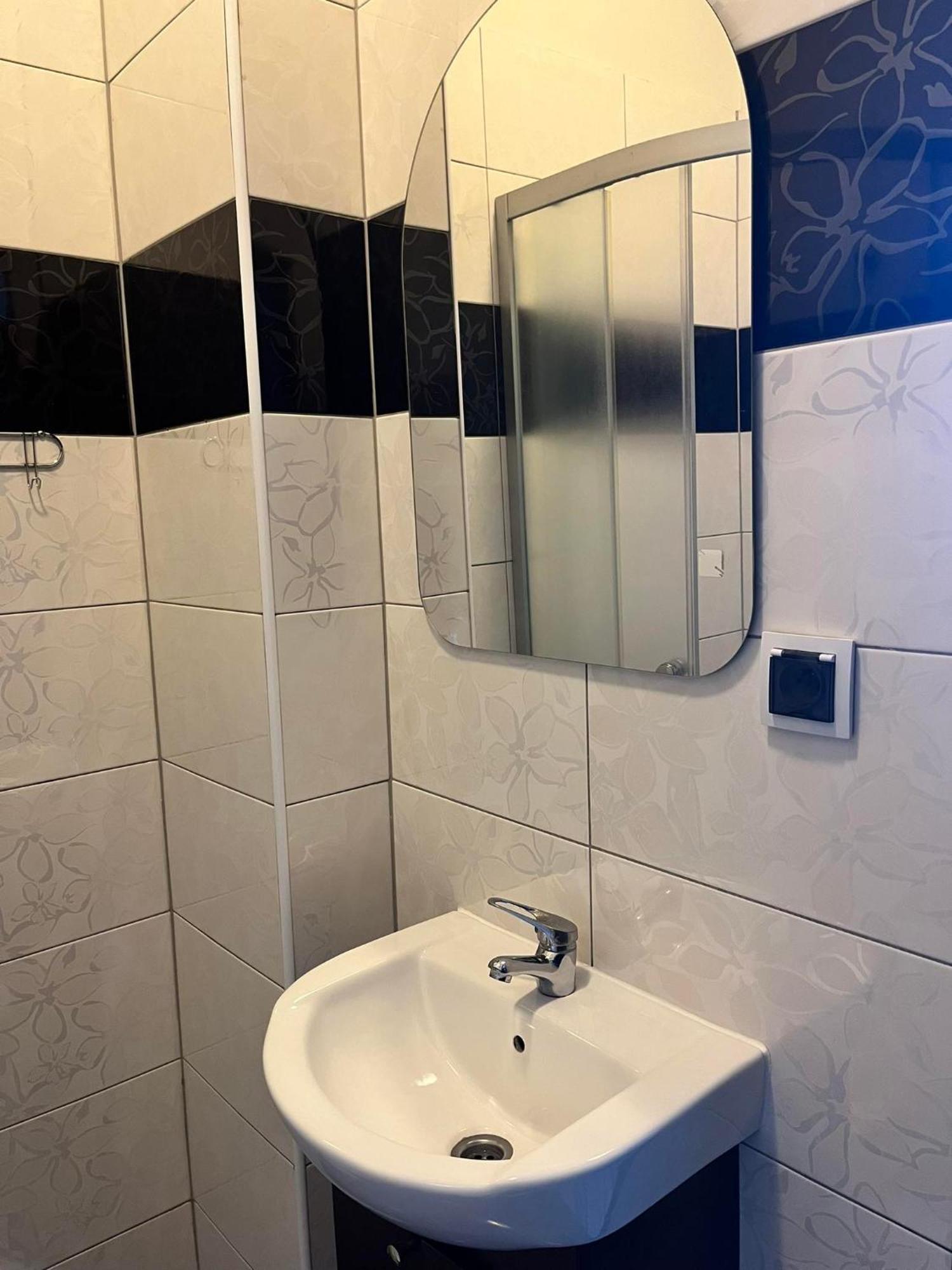 Atmosfera Bed & Breakfast Bydgoszcz Luaran gambar