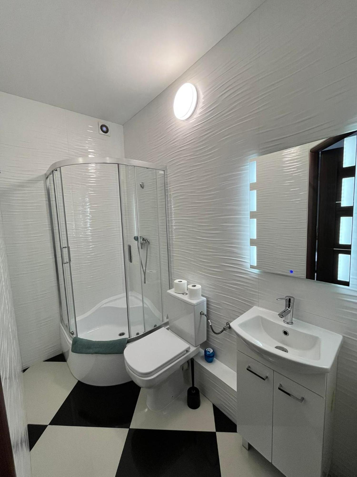 Atmosfera Bed & Breakfast Bydgoszcz Luaran gambar