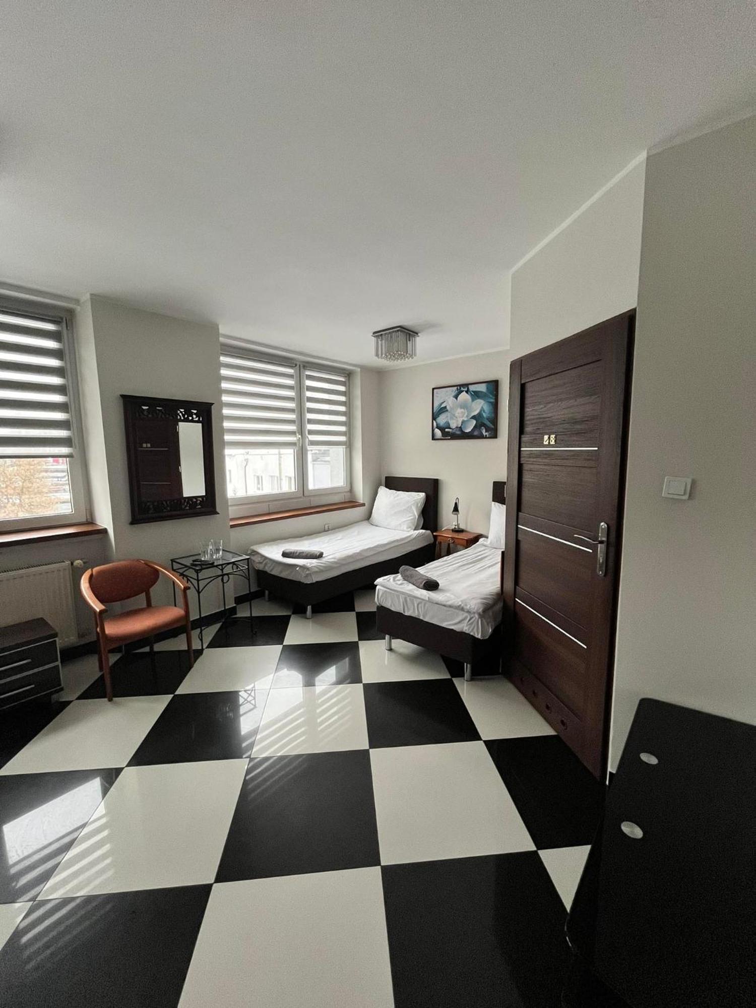 Atmosfera Bed & Breakfast Bydgoszcz Luaran gambar