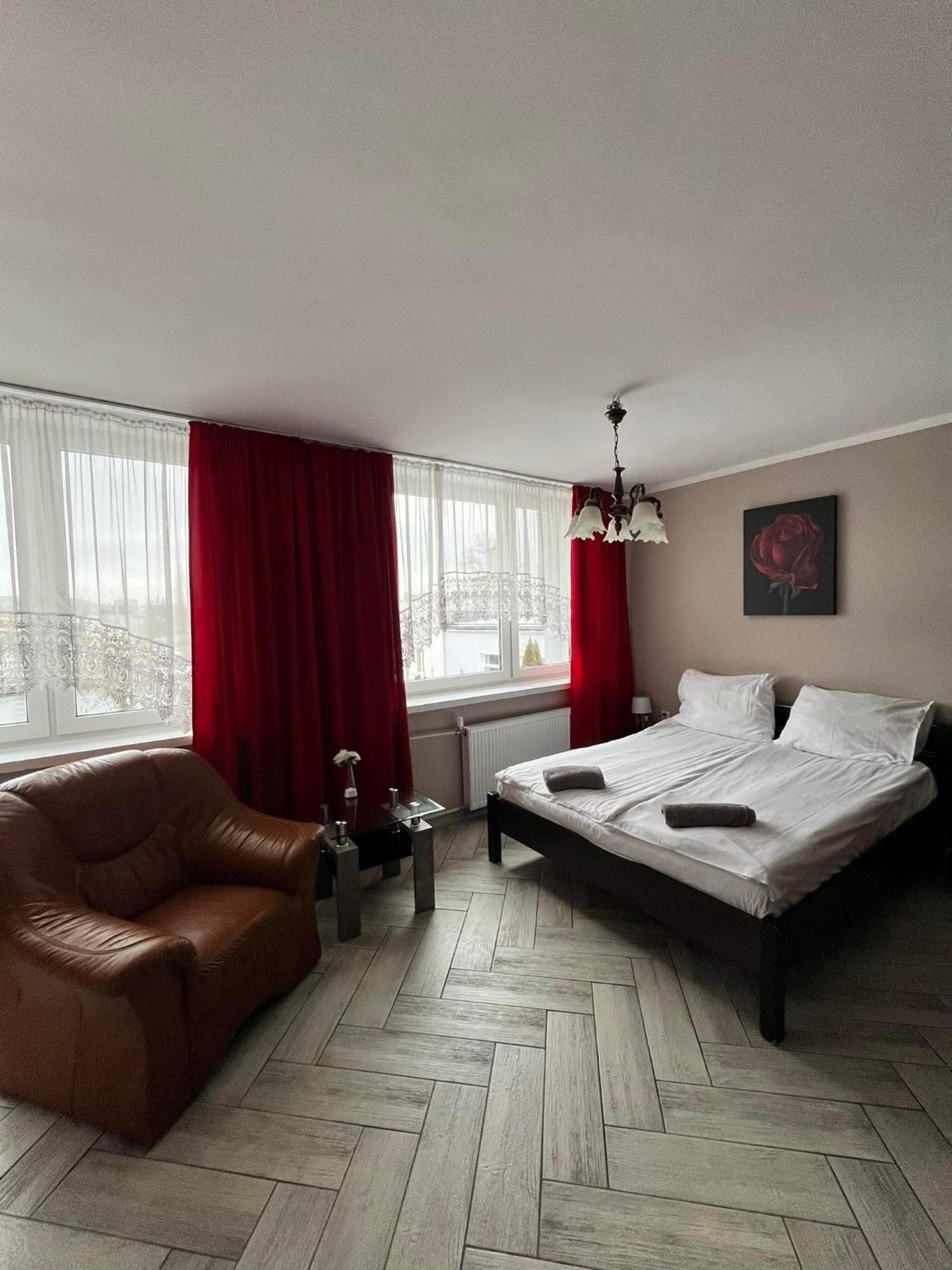 Atmosfera Bed & Breakfast Bydgoszcz Luaran gambar