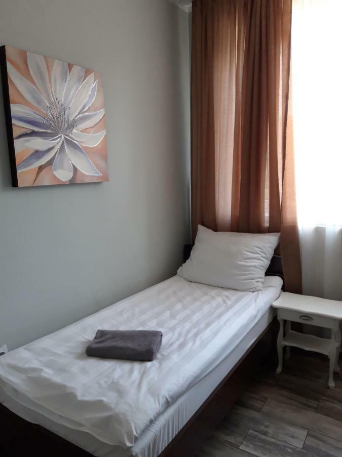 Atmosfera Bed & Breakfast Bydgoszcz Luaran gambar