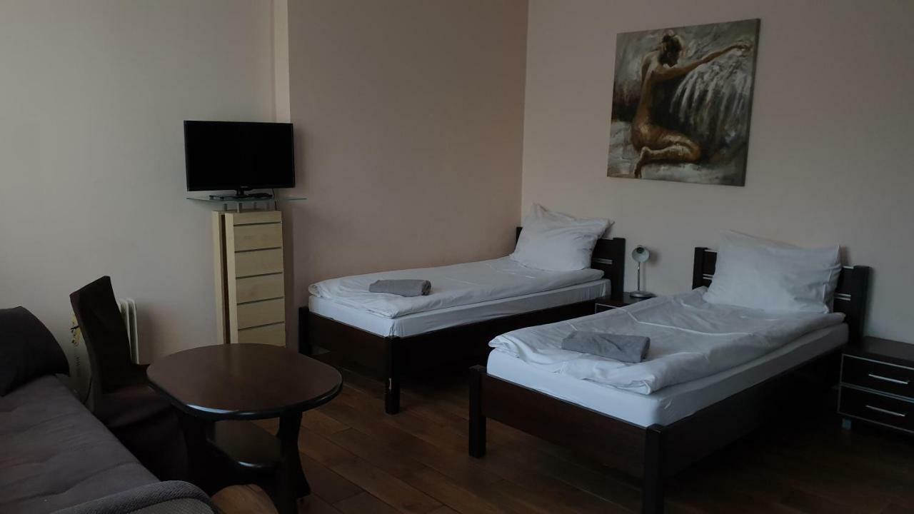 Atmosfera Bed & Breakfast Bydgoszcz Luaran gambar