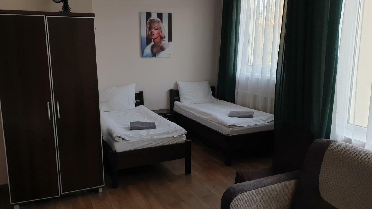Atmosfera Bed & Breakfast Bydgoszcz Luaran gambar